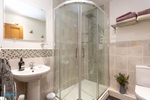 Shower Room- click for photo gallery